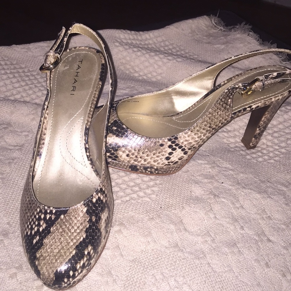 Pumps